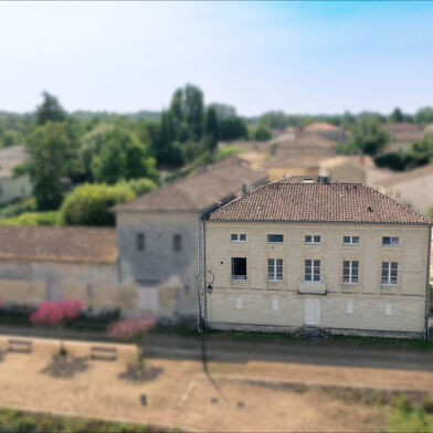 Maison 12 pièces 1260000 €