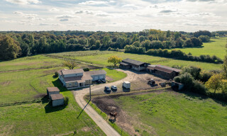 Maison 7 Pièces 218 m² à vendre à Saint-André-de-Cubzac (33240)