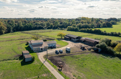 maison 7 pièces 218 m2 à vendre à Saint-André-de-Cubzac (33240)
