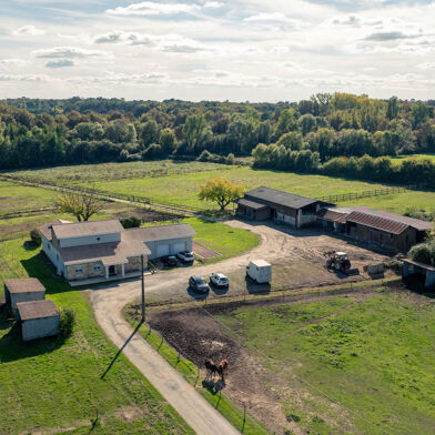 Maison 7 pièces 960000 €
