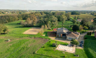 Maison 4 Pièces 140 m² à vendre à Sauveterre-de-Guyenne (33540)