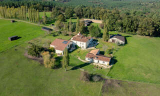 Maison 9 Pièces 289 m² à vendre à Chalais (16210)