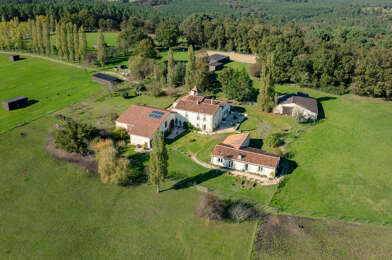 Maison 9 pièces 740000 €