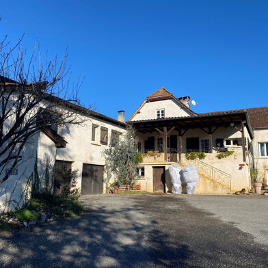 Maison 6 pièces 490000 €