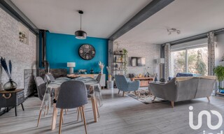 Maison 5 Pièces 122 m² à vendre à Quincy-Voisins (77860)