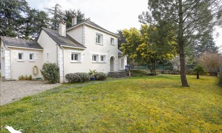 Maison 7 Pièces 146 m² à vendre à Montlouis-sur-Loire (37270)