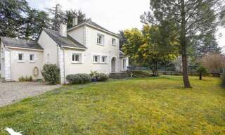 Maison 7 Pièces 146 m² à vendre à Montlouis-sur-Loire (37270)