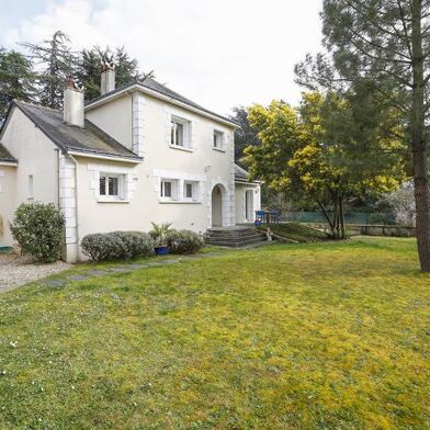 Maison 7 pièces 420000 €