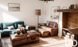 Maison 3 Pièces 72 m² à vendre à Lavernat (72500)