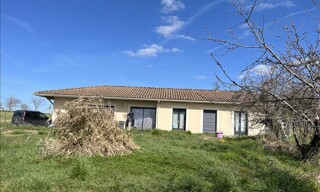 Maison 5 Pièces 135 m² à vendre à Duras (47120)