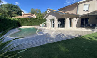 Maison 6 Pièces 150 m² à vendre à Écully (69130)