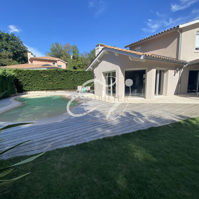 Maison 6 pièces 1280000 €