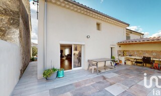 Maison 5 Pièces 170 m² à vendre à Servian (34290)