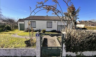 Maison 4 Pièces 82 m² à vendre à Lignières (18160)