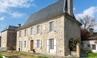 Maison 8 Pièces 176 m² à vendre à Génis (24160)