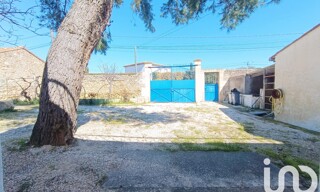 Maison 5 Pièces 105 m² à vendre à Pouzolles (34480)