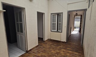 Maison 1 Pièce 92 m² à vendre à Rochefort (17300)
