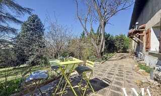 Maison 5 Pièces 130 m² à vendre à Lissieu (69380)