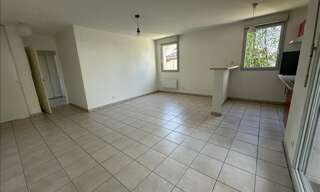 Appartement 3 Pièces 54 m² à vendre à Saint-Orens-de-Gameville (31650)