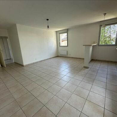 Appartement 3 pièces 141480 €