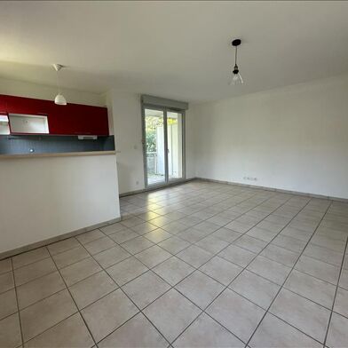 Appartement 3 pièces 141480 €