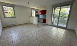 Appartement 3 Pièces 54 m² à vendre à Saint-Orens-de-Gameville (31650)