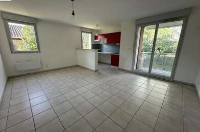 Appartement 3 pièces 141480 €