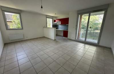 Appartement de 3 pièces principales — photo du bien