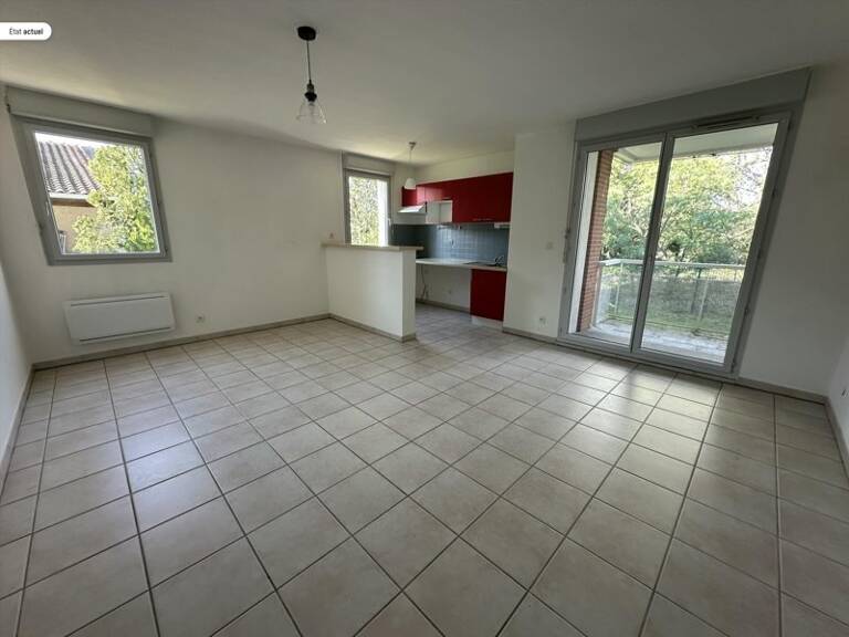 Appartement de 3 pièces principales — photo 1