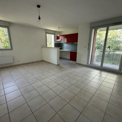 Appartement 3 pièces 141480 €