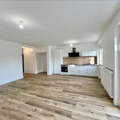 Appartement 3 pièces 171200 €