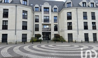 Appartement 7 Pièces 151 m² à vendre à Compiègne (60200)