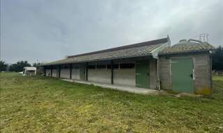 Garage   m² à vendre à Drevant (18200)