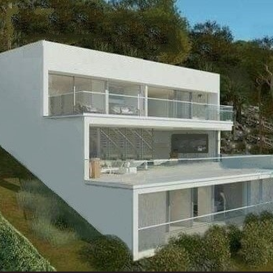 Maison 7 pièces 930000 €