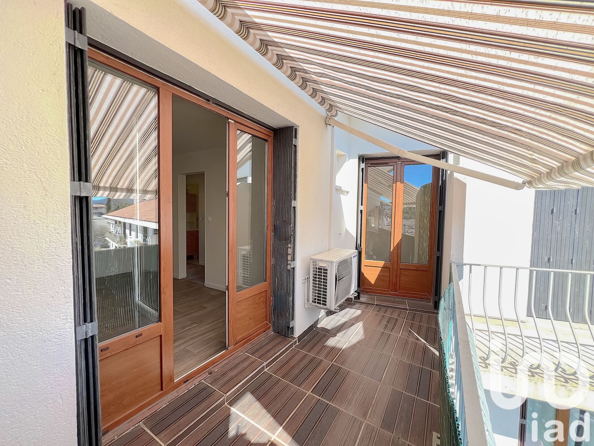 Vente appartement avec garage à Aubagne (13400) | Lesiteimmo
