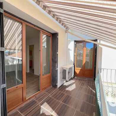 Appartement 3 pièces 152000 €