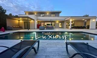 Maison 6 Pièces 325 m² à vendre à Saint-Clément-de-Rivière (34980)