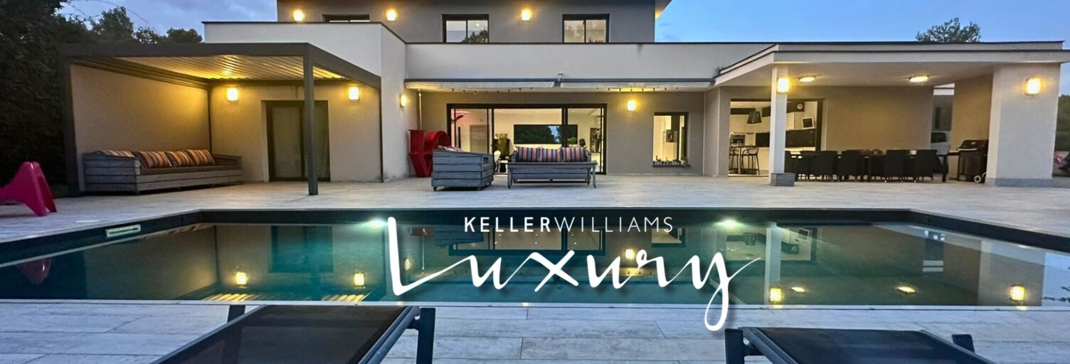 Maison 6 Pièces 325 m² à vendre à Saint-Clément-de-Rivière (34980)