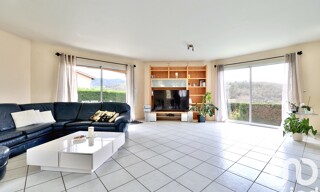Maison 5 Pièces 117 m² à vendre à Saint-Pierre-la-Palud (69210)