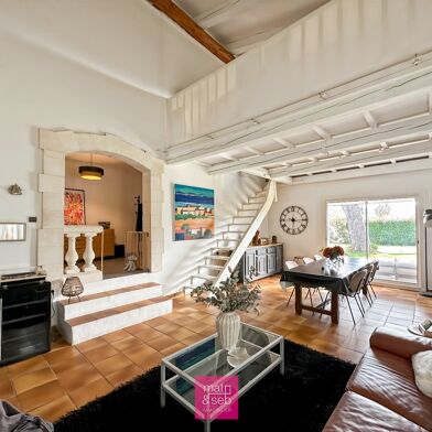 Maison 7 pièces 565000 €