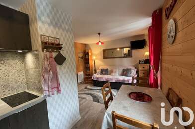 Appartement 2 pièces 108000 €