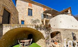 Maison 5 Pièces 188 m² à vendre à Goudargues (30630)