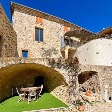 Maison 5 pièces 370000 €