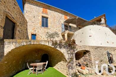 Maison 5 pièces 345000 €
