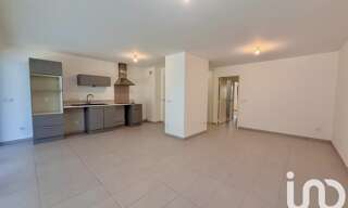 Appartement 3 Pièces 69 m² à vendre à Le Pontet (84130)