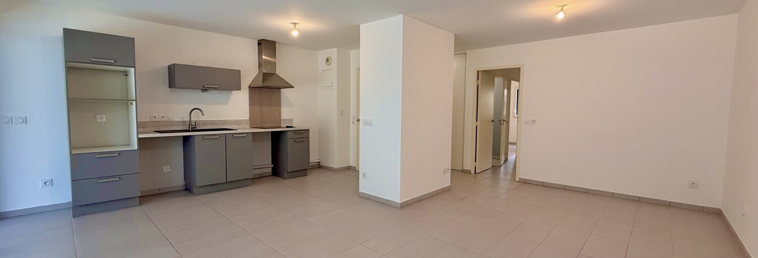 Appartement 3 Pièces 69 m² à vendre à Le Pontet (84130)