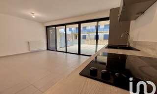 Appartement 3 Pièces 69 m² à vendre à Le Pontet (84130)