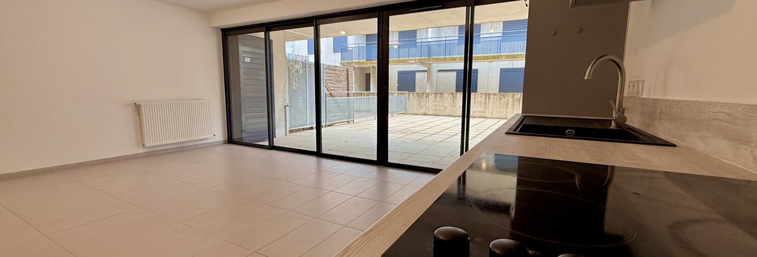 Appartement 3 Pièces 69 m² à vendre à Le Pontet (84130)