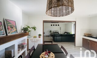 Appartement 3 Pièces 75 m² à vendre à Avèze (30120)