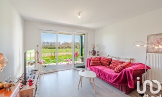 Appartement 3 Pièces 63 m² à vendre à Dax (40100)
